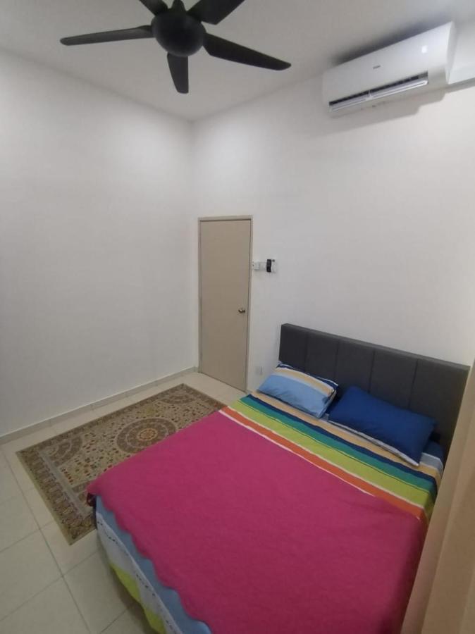 M2H Homestay Kuantan Exteriör bild